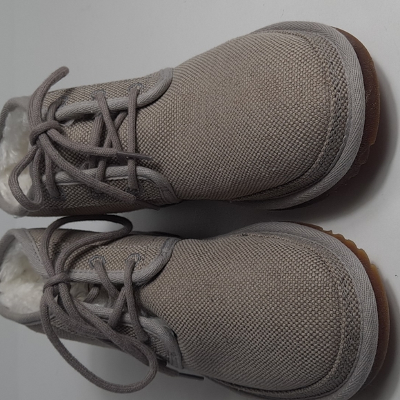 WOMEN'S UGG NEUMEL SIZE 9 GRAY - Picture 15 of 16